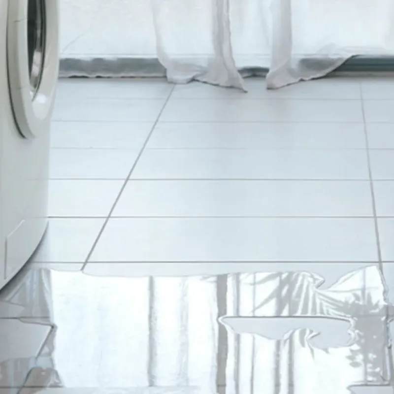 Appliance Leak Cleanup in South Riding, VA