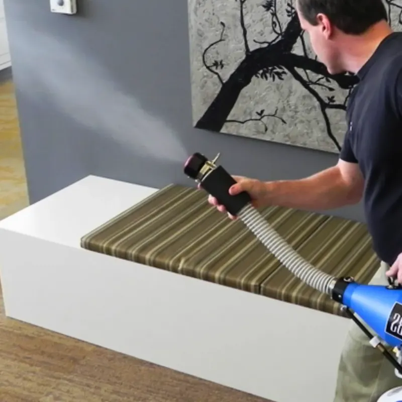 Professional Odor Removal in South Riding, VA